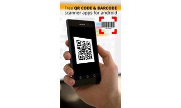 Scan QR Code for Android - Download the APK from Habererciyes